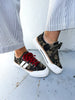 Corky's Camo That's Her Sneakers - Macoma Boutique301 Sneakers