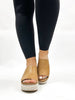 Corky's Caramel Totally Buggin Wedges - Macoma Boutique302 Wedges & Heels