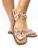 Corky's Clear Low Tide Sandals FINAL SALE - Macoma Boutique304 Sandals