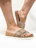 Corky's Cork Slid In My DM Sandals FINAL SALE - Macoma Boutique304 Sandals