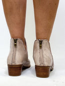 Corky's Cream Crackle Vanish Boots - Macoma Boutique303 Mules & Boots