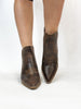 Corky's Espresso Crinkle Smoke Show Boots - Macoma Boutique303 Mules & Boots