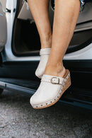 Corky's Ivory Who Knew Wedges - Macoma Boutique302 Wedges & Heels