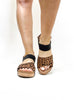 Corky's Leopard Better With Time Wedges - FINAL SALE - Macoma Boutique302 Wedges & Heels