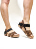 Corky's Leopard Better With Time Wedges - FINAL SALE - Macoma Boutique302 Wedges & Heels