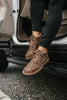 Corky's Leopard Campfire Boots - Macoma Boutique303 Mules & Boots