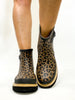Corky's Leopard Drip Boots - Macoma Boutique303 Mules & Boots
