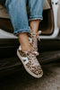 Corky's Leopard Friend Zone Sneakers - Macoma Boutique301 Sneakers