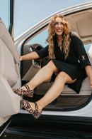 Corky's Leopard Own It Flats - Macoma Boutique305 Flats