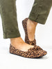 Corky's Leopard Sugar Rush Flats - Macoma Boutique305 Flats