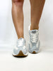 Corky's Light Blue No Prob Sneakers - Macoma Boutique301 Sneakers
