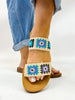 Corky's Light Blue Toodles Sandals - Macoma Boutique304 Sandals