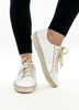Corky's Multi Friend Zone Sneakers - Macoma Boutique301 Sneakers