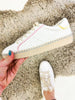 Corky's Multi Friend Zone Sneakers - Macoma Boutique301 Sneakers