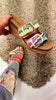 Corky's Multi Manifest Wedges - Macoma Boutique302 Wedges & Heels