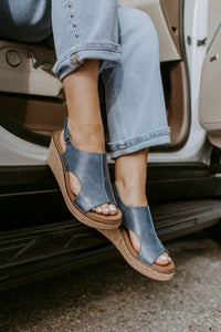 Corky's Ocean Carley Sandals