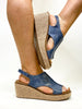 Corky's Ocean Carley Sandals - Macoma Boutique302 Wedges & Heels