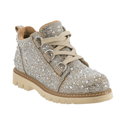Corky's Rhinestone Campire Boots - Macoma Boutique303 Mules & Boots