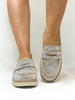 Corky's Rhinestone Penny Pincher Shoes - Macoma Boutique303 Mules & Boots