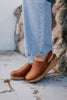Corky's Rust Low Temps Shoes - Macoma Boutique302 Wedges & Heels
