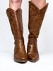 Corky's Saddle Just In Case Boots - Macoma Boutique303 Mules & Boots