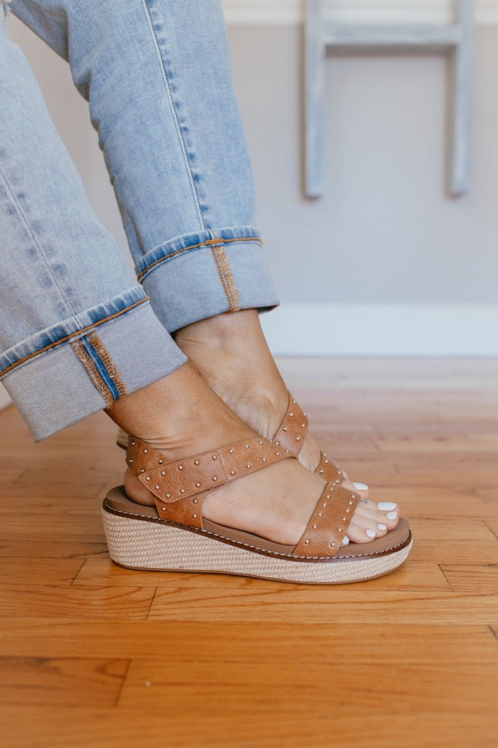 Corky's Sahara Chit Chat Sandals - Macoma Boutique304 Sandals