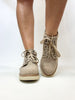 Corkys Sand Campfire Boots - Macoma Boutique303 Mules & Boots