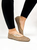 Corky's Tan It's A Vibe Flats - Macoma Boutique305 Flats