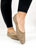 Corky's Tan It's A Vibe Flats - Macoma Boutique305 Flats