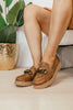 Corky's Tan Not Literally Shoes - Macoma Boutique305 Flats