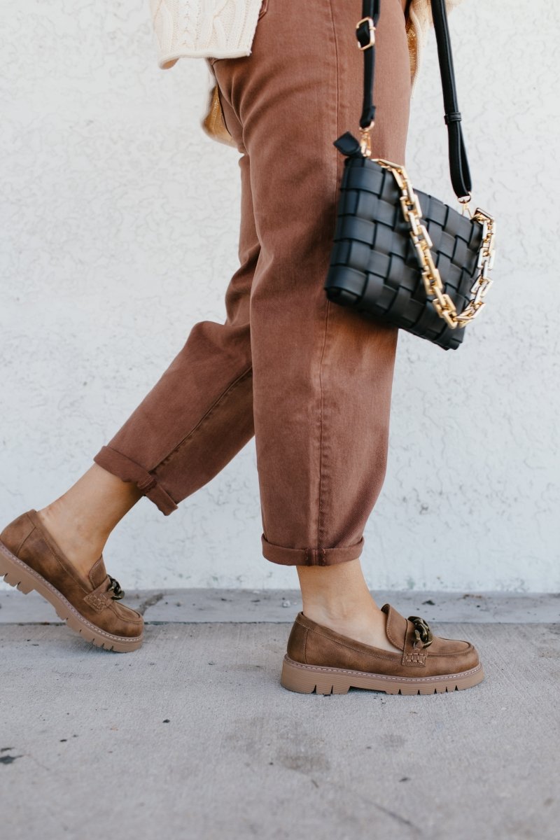 Not literally Loafers -VIP Deal