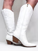 Corky's White Just In Case Boots - Wide Calf - Macoma Boutique303 Mules & Boots