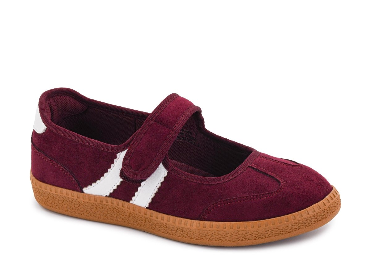 Corky's Wine Calm Down Sneakers - Macoma Boutique301 Sneakers