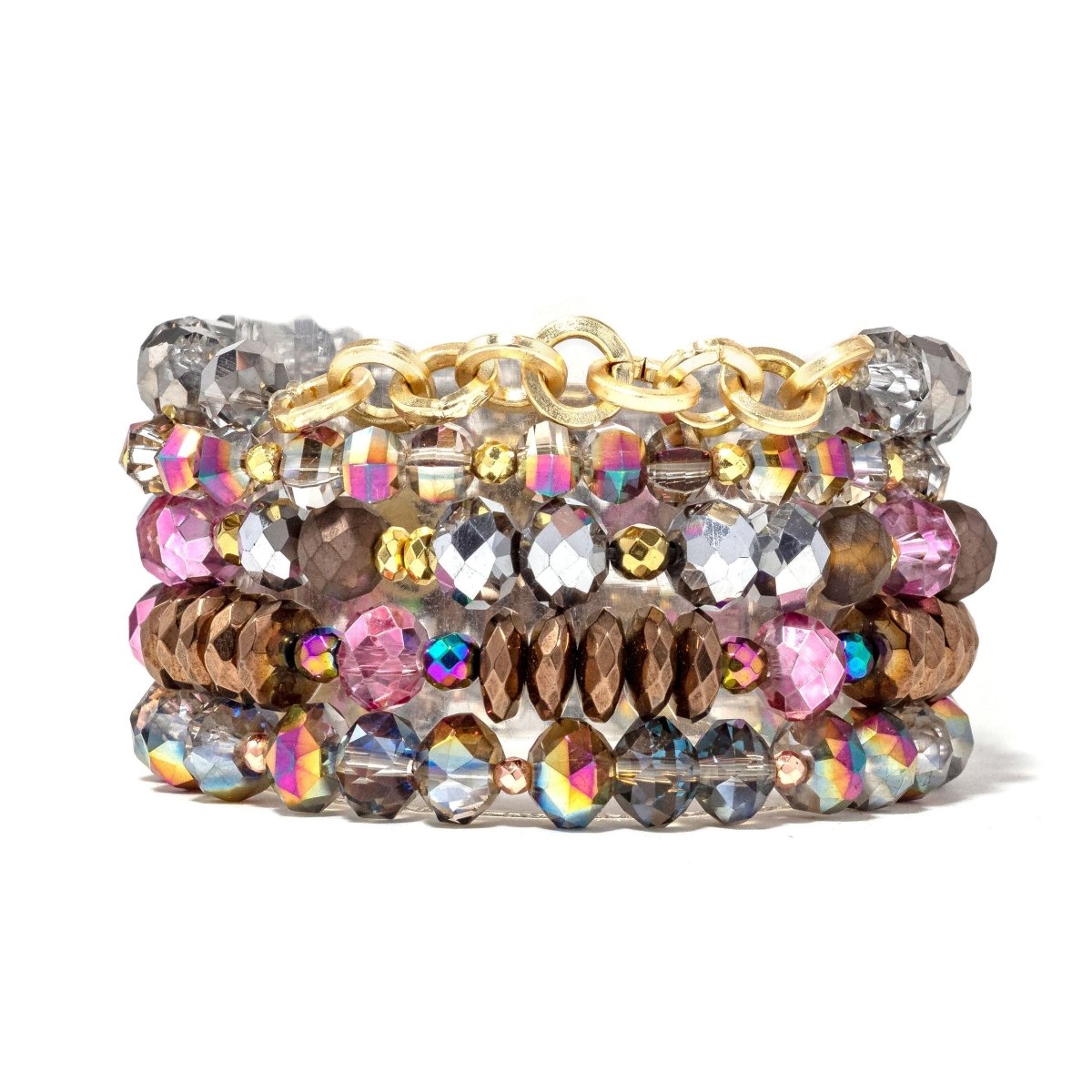 Cosmos Stack - Macoma Boutique555 Presales