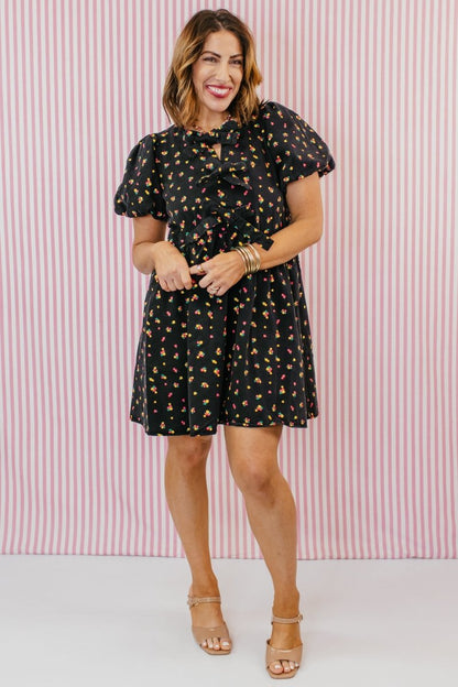 Cottage Crush Dress - Macoma Boutique250 Dresses