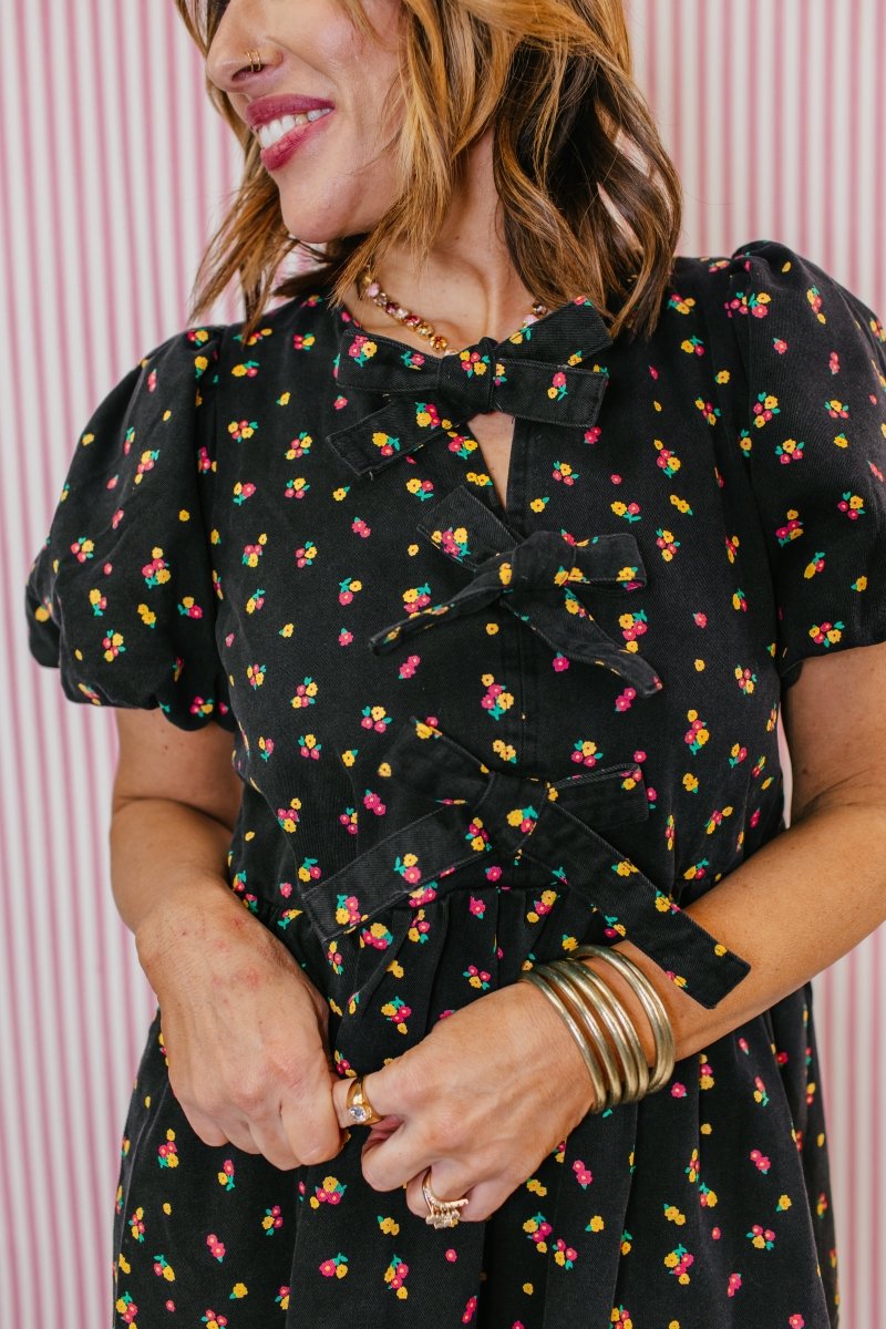 Cottage Crush Dress - Macoma Boutique250 Dresses