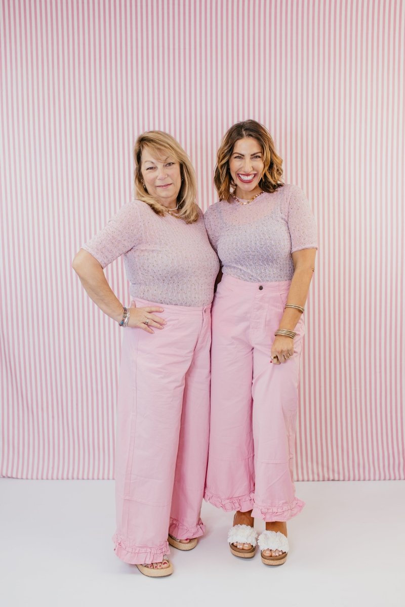 Cotton Candy Dreams Pants - Macoma Boutique210 Other Bottoms