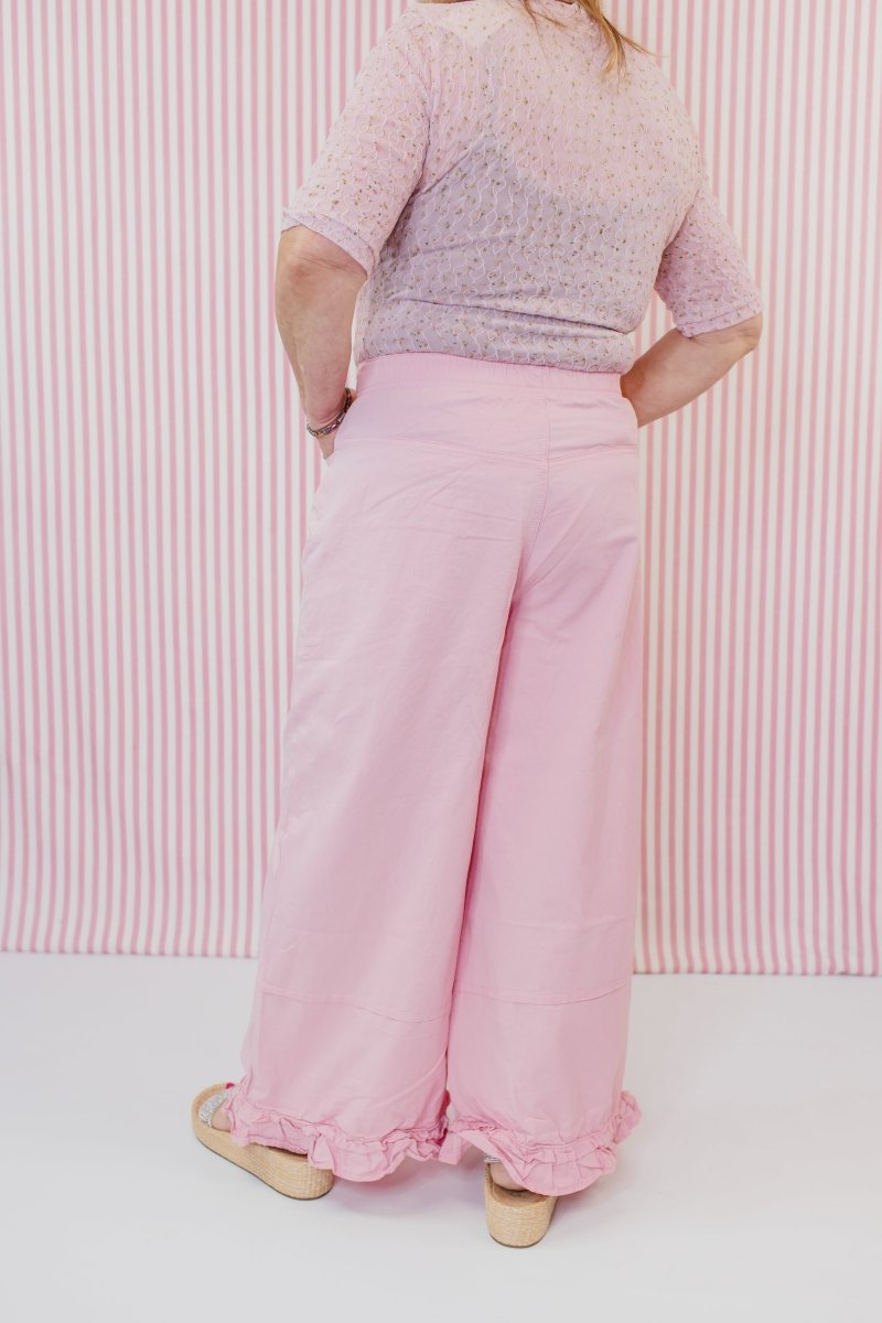 Cotton Candy Dreams Pants - Macoma Boutique210 Other Bottoms