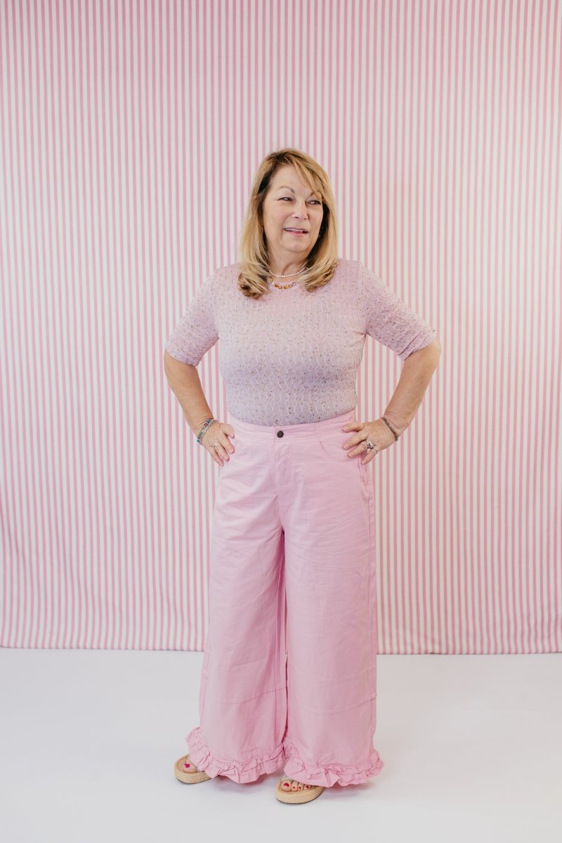 Cotton Candy Dreams Pants - Macoma Boutique210 Other Bottoms