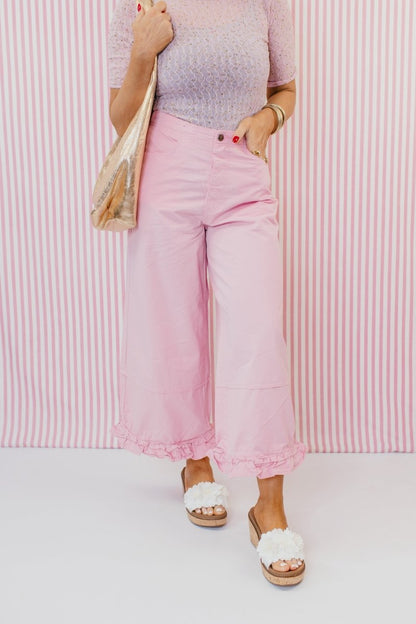 Cotton Candy Dreams Pants - Macoma Boutique210 Other Bottoms
