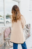 Count Me In Cardigan - Reg & Curvy - Macoma Boutique220 Cardigans/Kimonos