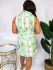 Country Club Getaway Dress - Macoma Boutique250 Dresses