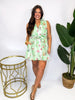 Country Club Getaway Dress - Macoma Boutique250 Dresses