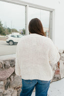 Cozy Charm Sweater - Macoma Boutique130 Sweaters