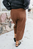 Cup Of Cocoa Pants - Macoma Boutique210 Other Bottoms