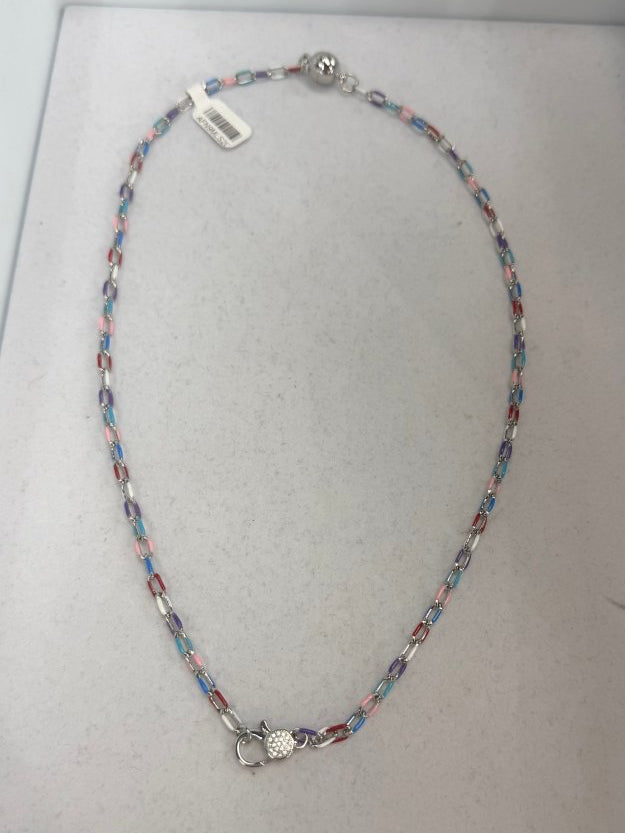 Dancing Queen Necklace - Macoma Boutique315 Jewelry