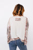 Day By Day Top - FINAL SALE - Macoma Boutique120 Long Sleeve
