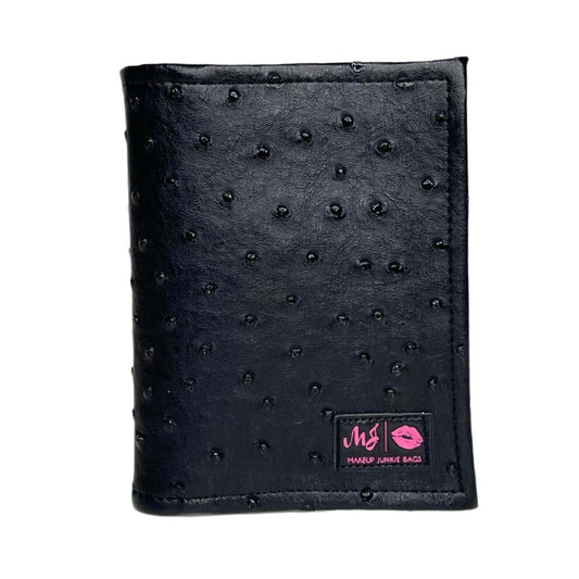Makeup Junkie Bags - Travel Book