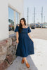 Denim Darling Dress - Macoma Boutique250 Dresses