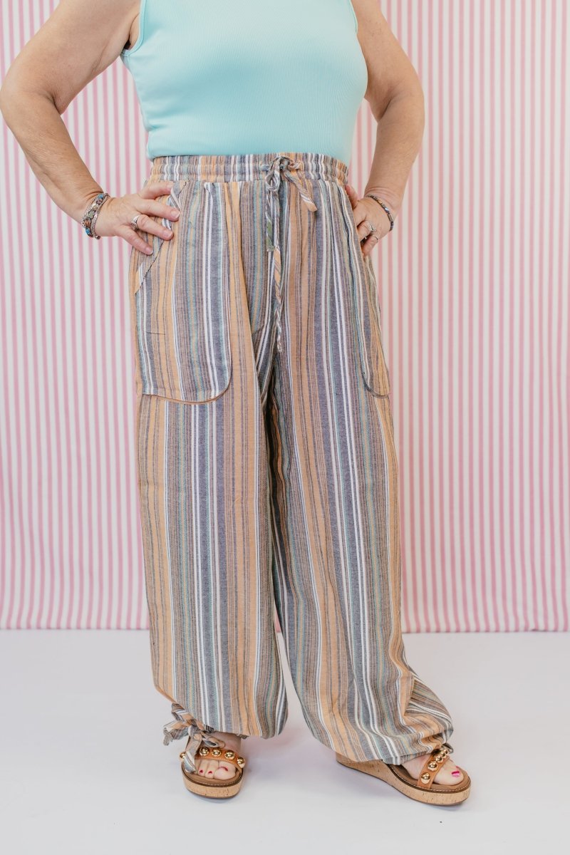 Desert Daydream Pants - Macoma Boutique210 Other Bottoms